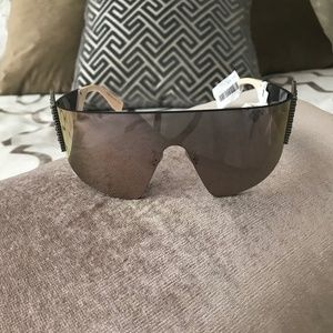 Fendi Sunglasses FF0382/S